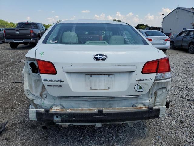 Photo 6 from auction – 2012 SUBARU LEGACY 2.5 with VIN 4S3BMCA62C3028810