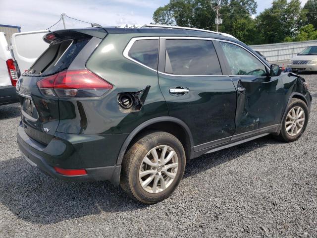 Photo 3 from auction – 2020 NISSAN ROGUE S with VIN 5N1AT2MT2LC732348