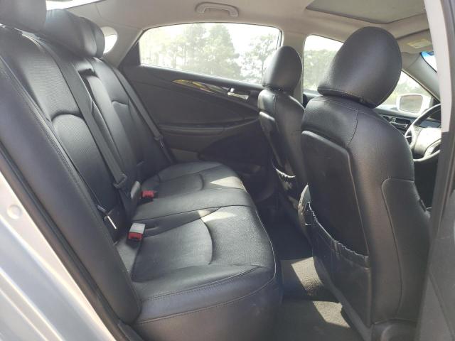 Photo 10 from auction – 2011 HYUNDAI SONATA SE with VIN 5NPEC4AC1BH118237