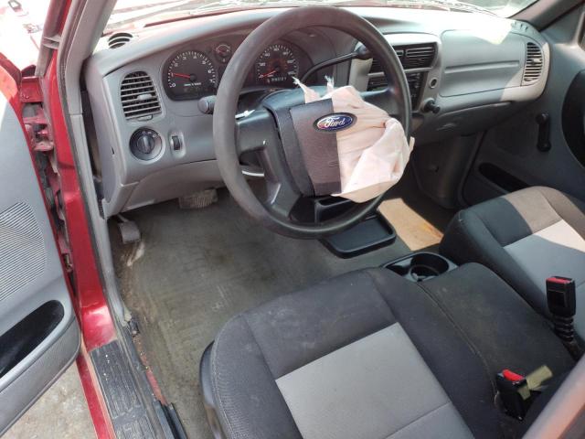 Photo 8 from auction – 2008 FORD RANGER with VIN 1FTYR10DX8PA37061