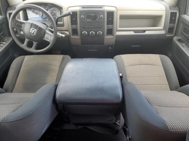 Photo 8 from auction – 2012 DODGE RAM 1500 S with VIN 1C6RD6FT2CS307122