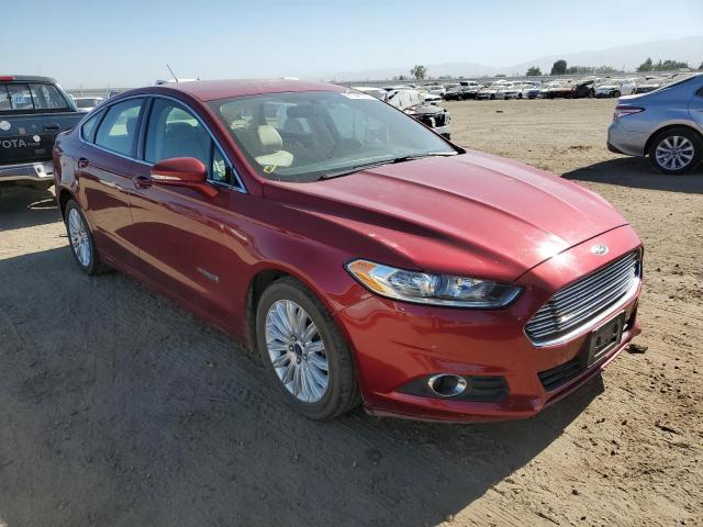 Photo 4 from auction – 2013 FORD FUSION SE with VIN 3FA6P0LU0DR345075