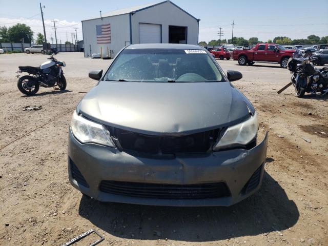 Photo 5 from auction – 2012 TOYOTA CAMRY BASE with VIN 4T4BF1FK3CR167943