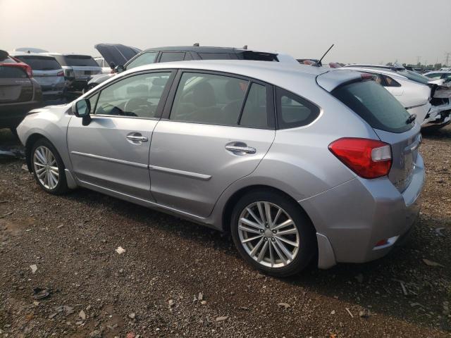 Foto 2 de la subasta – 2012 SUBARU IMPREZA LI con VIN JF1GPAH68CH219471