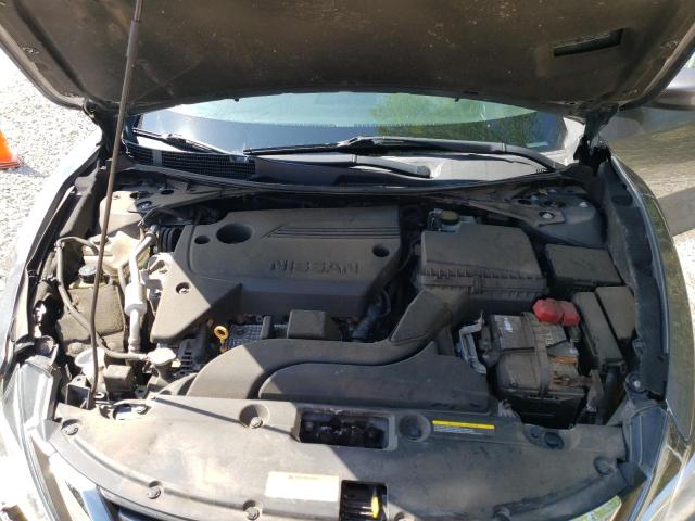 Photo 11 from auction – 2018 NISSAN ALTIMA 2.5 with VIN 1N4AL3AP2JC108621
