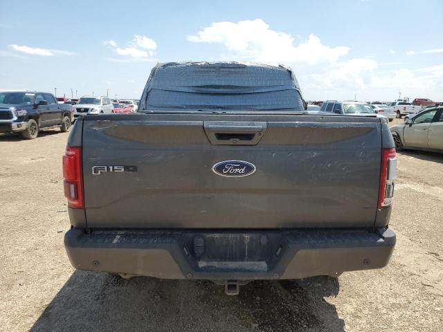Photo 6 from auction – 2015 FORD F150 SUPER with VIN 1FTEW1EG5FKD47661