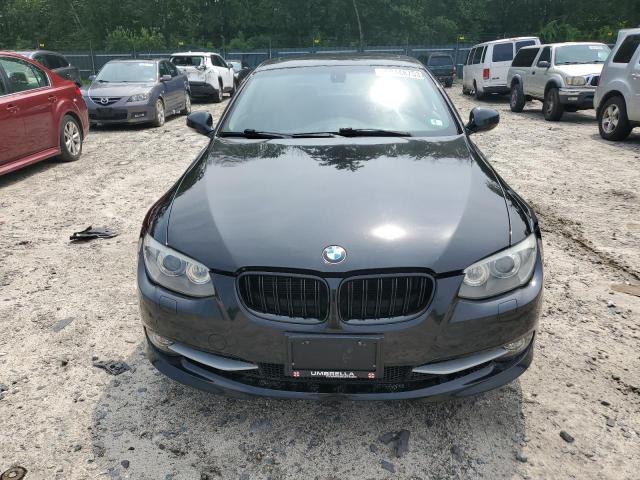 Photo 5 from auction – 2011 BMW 335 XI with VIN WBAKF9C50BE619865