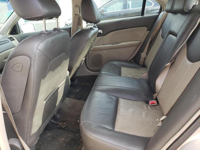 Photo 10 from auction – 2010 MERCURY MILAN PREM with VIN 3MEHM0JG2AR656199