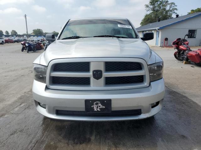 Photo 5 from auction – 2012 DODGE RAM PU1500 with VIN 3C6JD6AT6CG136211