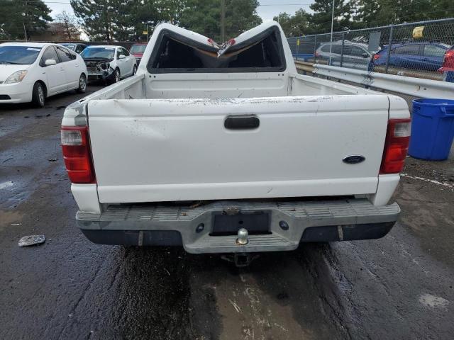 Photo 6 from auction – 2005 FORD RANGER SUP with VIN 1FTYR14U75PA65163