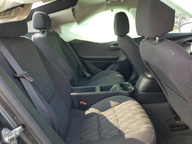 Photo 10 from auction – 2014 CHEVROLET VOLT with VIN 1G1RA6E44EU111940