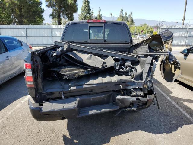 Photo 6 from auction – 2022 NISSAN FRONTIER S with VIN 1N6ED1EJXNN601229