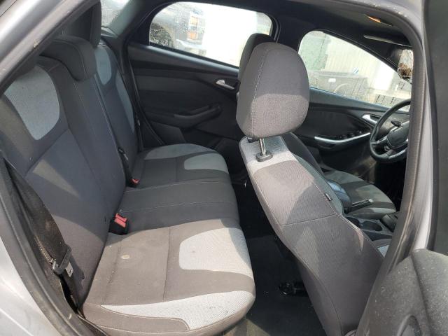 Photo 10 from auction – 2014 FORD FOCUS ST with VIN 1FADP3L92EL417057