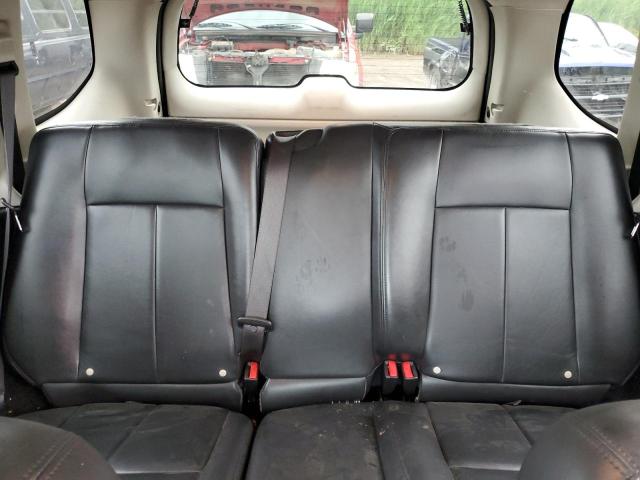 Photo 10 from auction – 2009 GMC ENVOY SLT with VIN 1GKDT43S392103383