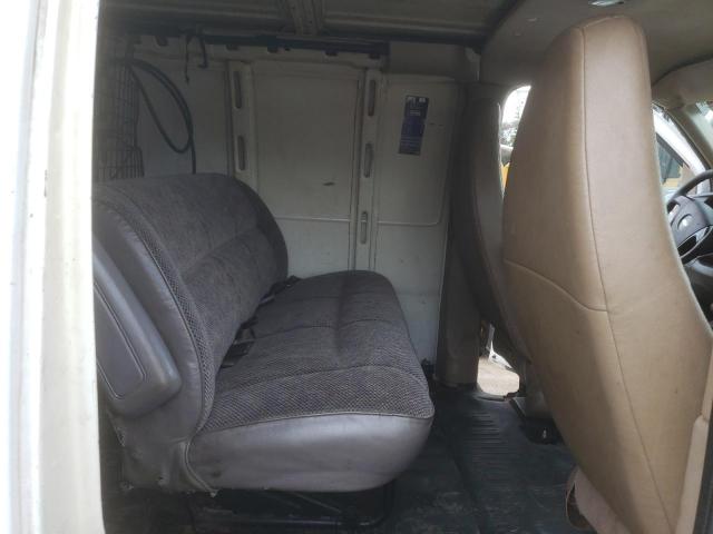 Photo 10 from auction – 2012 CHEVROLET EXPRESS G1 with VIN 1GCSGAFX6C1132970