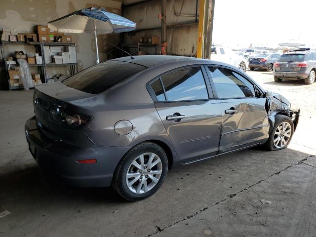 Photo 3 from auction – 2008 MAZDA 3 I with VIN JM1BK12G781837482