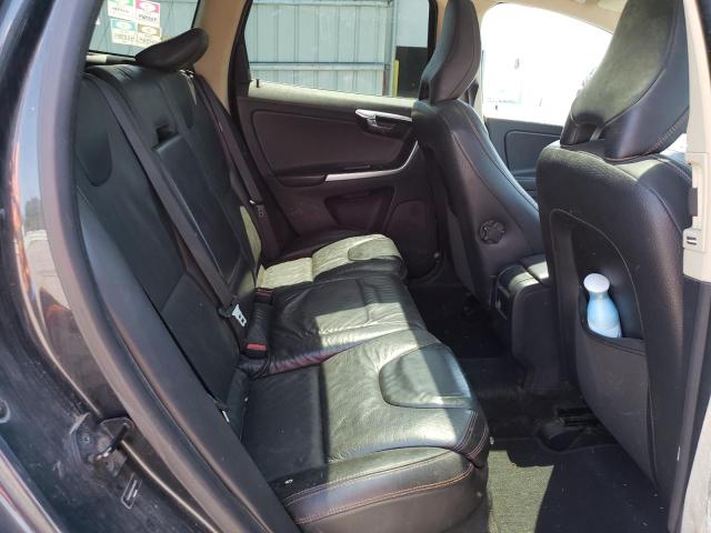 Photo 11 from auction – 2010 VOLVO XC60 T6 with VIN YV4992DZ2A2065372