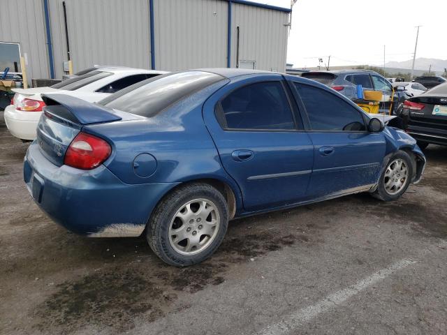 Photo 3 from auction – 2003 DODGE NEON SXT with VIN 1B3ES56C93D120313