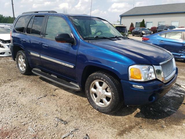 Photo 4 from auction – 2003 GMC ENVOY with VIN 1GKDT13S332268338