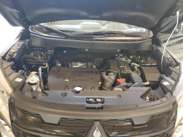 Photo 11 from auction – 2022 MITSUBISHI OUTLANDER with VIN JA4ARUAU8NU017755