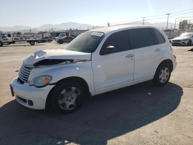 Photo 1 from auction – 2009 CHRYSLER PT CRUISER with VIN 3A8FY48999T555695