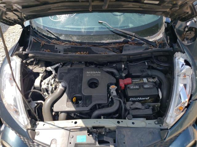 Photo 11 from auction – 2011 NISSAN JUKE S with VIN JN8AF5MR1BT014049