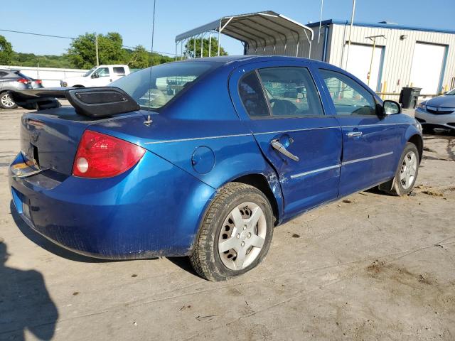 Photo 3 from auction – 2005 CHEVROLET COBALT with VIN 1G1AZ52F057606950