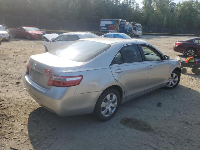 Photo 3 from auction – 2007 TOYOTA CAMRY CE with VIN 4T1BE46K37U194340