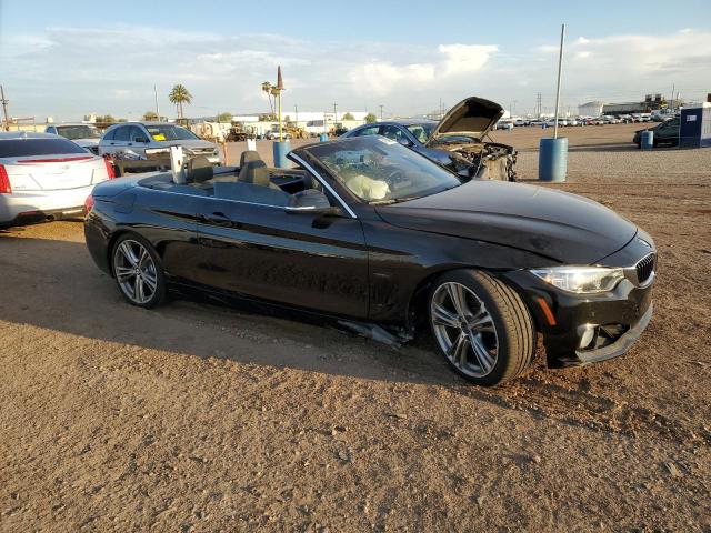 Photo 4 from auction – 2016 BMW 428 I SULE with VIN WBA3V7C59G5A26494