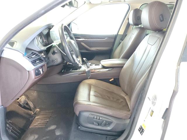 Photo 7 from auction – 2015 BMW X5 XDRIVE3 with VIN 5UXKR0C52F0P13205