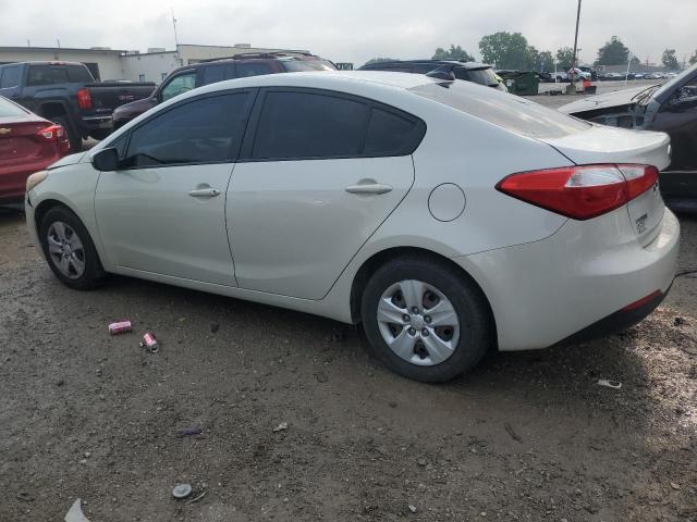 Photo 2 from auction – 2014 KIA FORTE LX with VIN KNAFK4A60E5206215