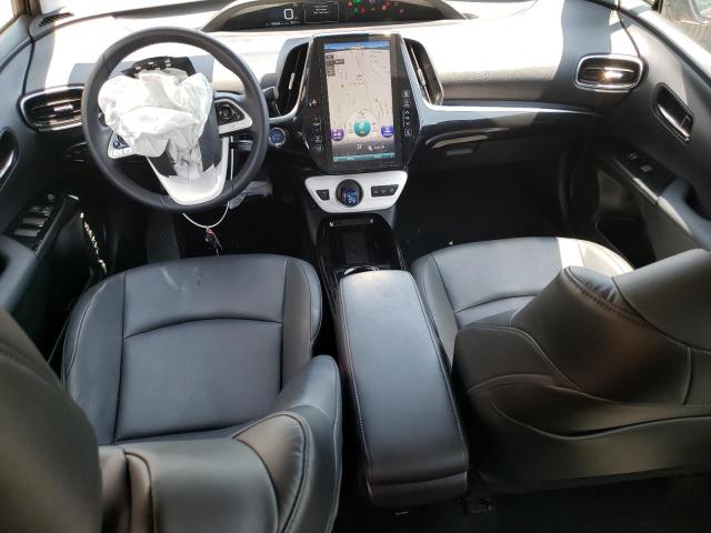 Photo 8 from auction – 2019 TOYOTA PRIUS PRIM with VIN JTDKARFP0K3115259