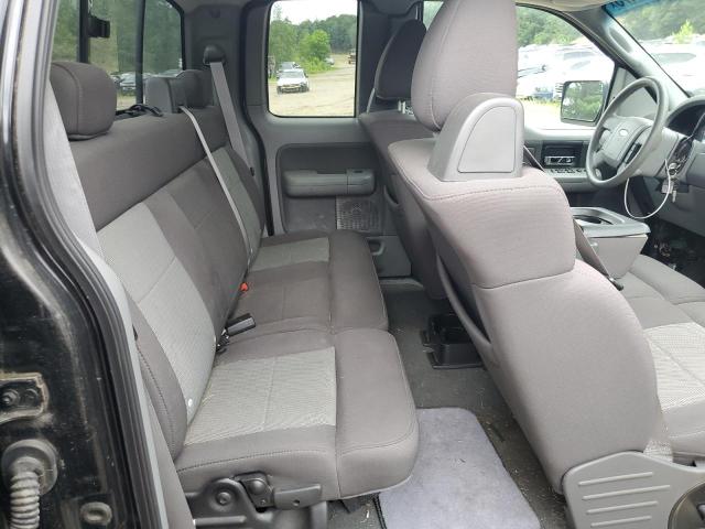 Photo 10 from auction – 2006 FORD F150 with VIN 1FTPX14576FB31938