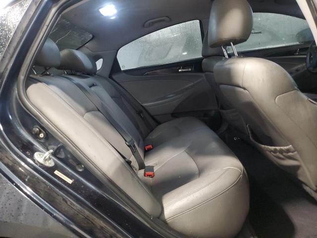 Photo 10 from auction – 2011 HYUNDAI SONATA SE with VIN 5NPEC4AC2BH014209
