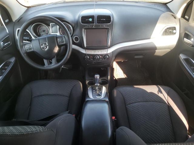 Photo 8 from auction – 2013 DODGE JOURNEY SX with VIN 3C4PDCBB3DT588701