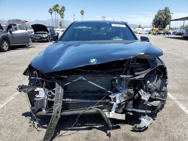 Photo 5 from auction – 2014 BMW 740 I with VIN WBAYA6C58ED144550