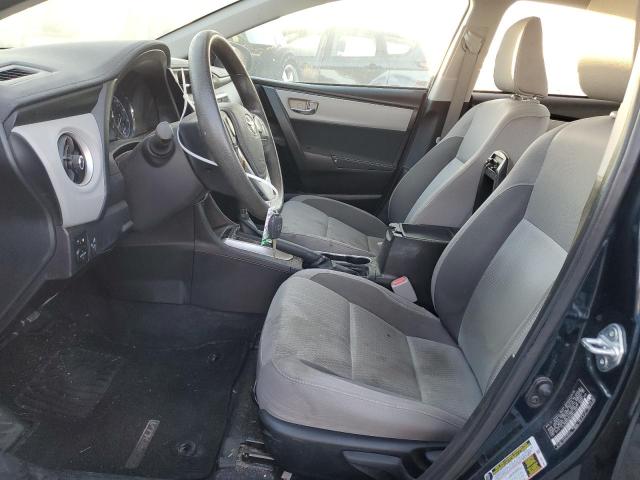 Photo 7 from auction – 2017 TOYOTA COROLLA L with VIN 5YFBURHEXHP641451