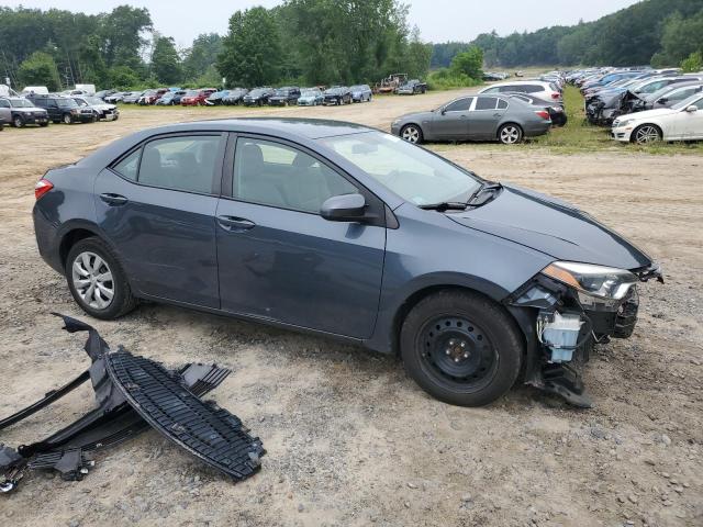 Photo 4 from auction – 2015 TOYOTA COROLLA L with VIN 2T1BURHEXFC471475