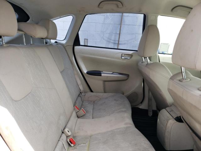 Photo 10 from auction – 2010 SUBARU IMPREZA OU with VIN JF1GH6D65AH818180