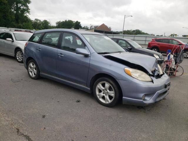 Photo 4 from auction – 2007 TOYOTA COROLLA MA with VIN 2T1KR32E47C667792