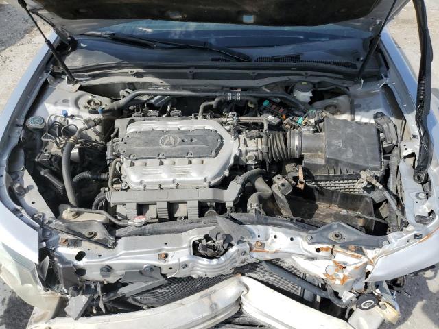 Photo 11 from auction – 2012 ACURA TL with VIN 19UUA8F22CA023673