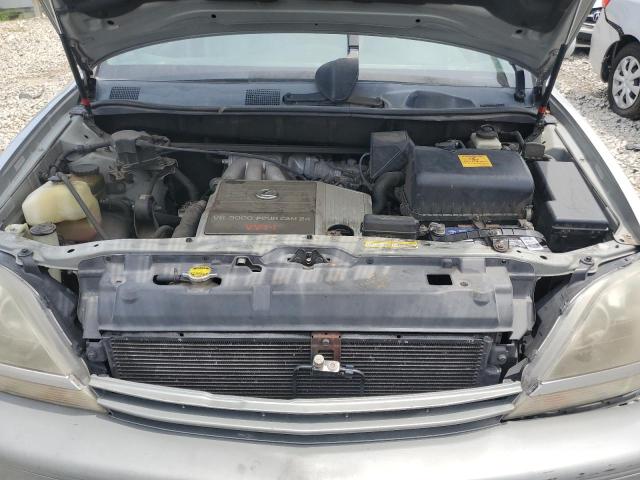 Photo 12 from auction – 2000 LEXUS RX 300 with VIN JT6GF10U2Y0074044