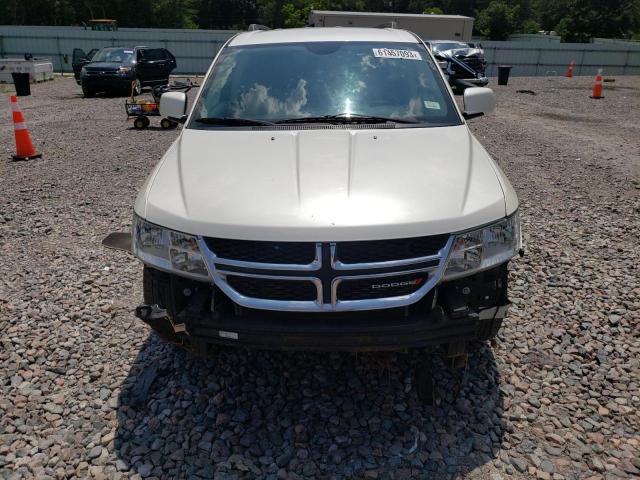 Photo 5 from auction – 2015 DODGE JOURNEY SX with VIN 3C4PDCBG7FT596119