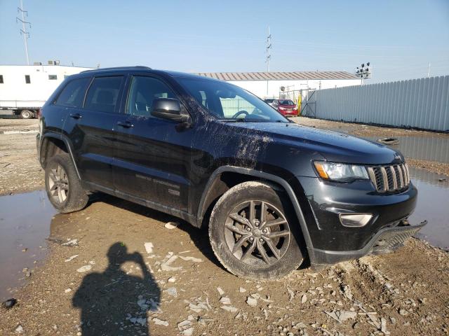 Photo 4 from auction – 2016 JEEP GRAND CHER with VIN 1C4RJFAG4GC399409