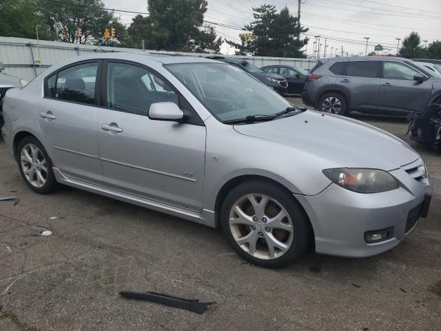 Снимка 4 от търг – 2007 MAZDA MAZDA3 SPO с VIN JM1BK323671661399