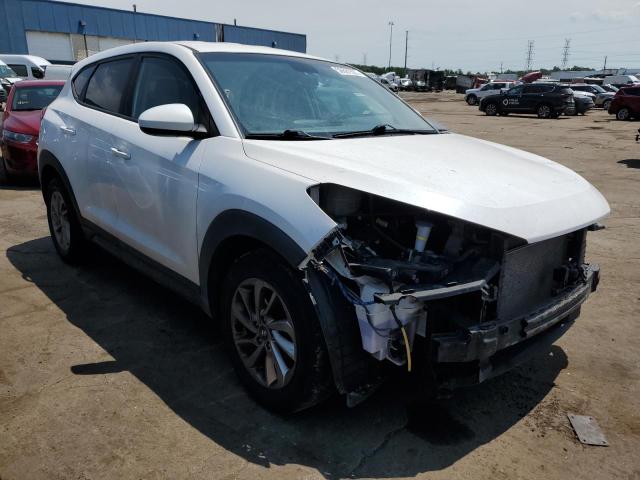 Photo 4 from auction – 2019 HYUNDAI TUCSON SE with VIN KM8J2CA40KU889617