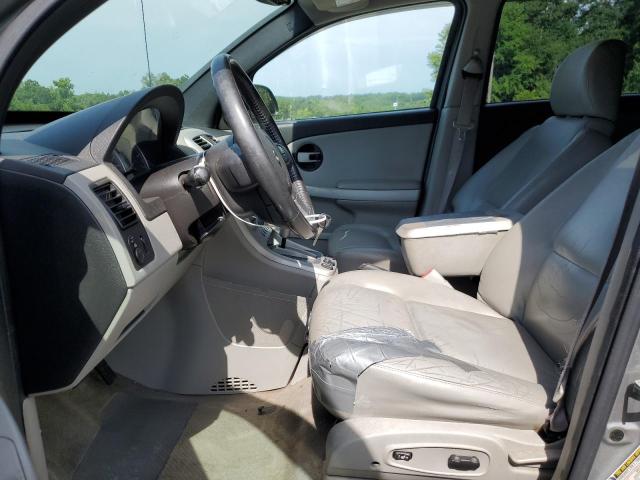Photo 7 from auction – 2005 CHEVROLET EQUINOX LT with VIN 2CNDL73FX56013494