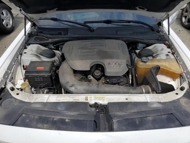 Photo 11 from auction – 2011 DODGE CHALLENGER with VIN 2B3CJ4DG1BH501763