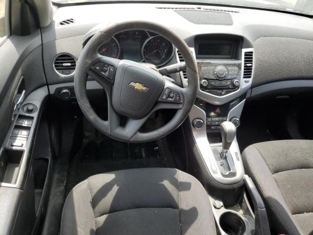 Photo 8 from auction – 2015 CHEVROLET CRUZE LT with VIN 1G1PC5SB2F7162948