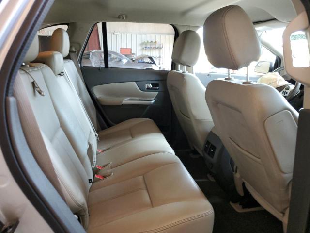 Photo 11 from auction – 2014 FORD EDGE SEL with VIN 2FMDK3JC7EBA94787